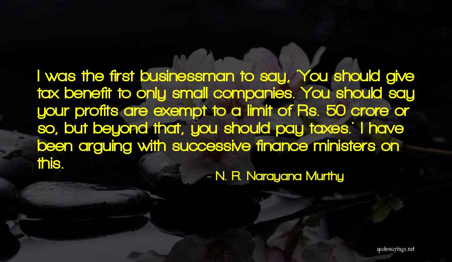 Short Good Morning Quotes By N. R. Narayana Murthy Short Good Morning Quotes By N. R. Narayana Murthy