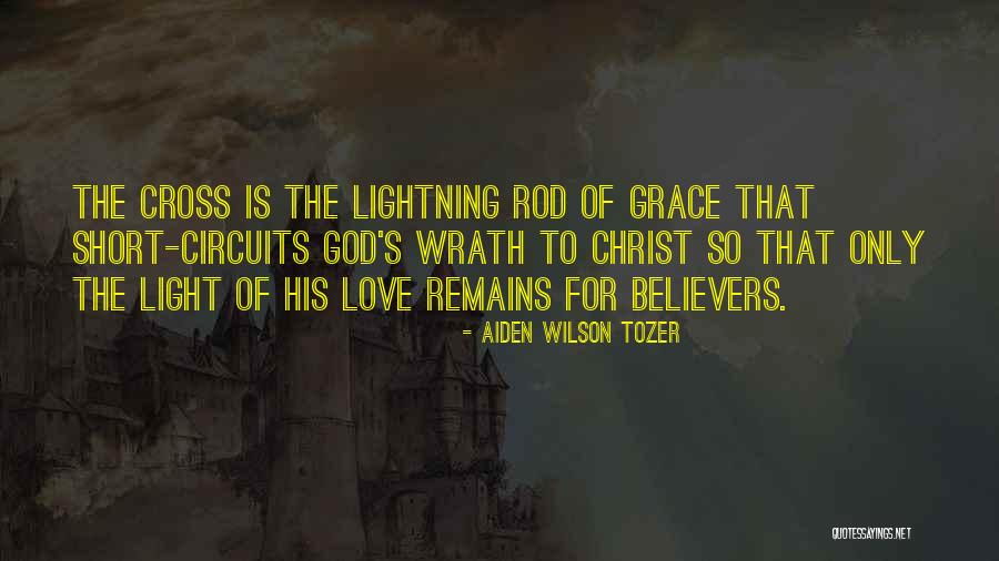 Short Grace Quotes By Aiden Wilson Tozer Short Grace Quotes By Aiden Wilson Tozer