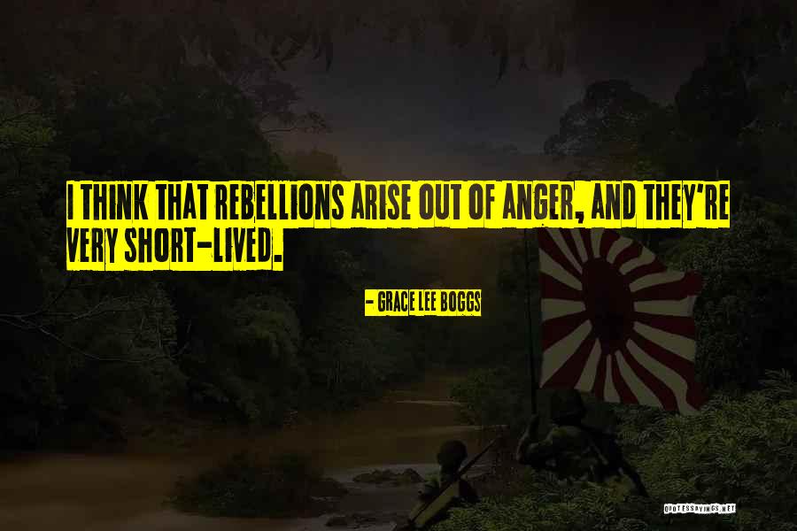 Short Grace Quotes By Grace Lee Boggs Short Grace Quotes By Grace Lee Boggs