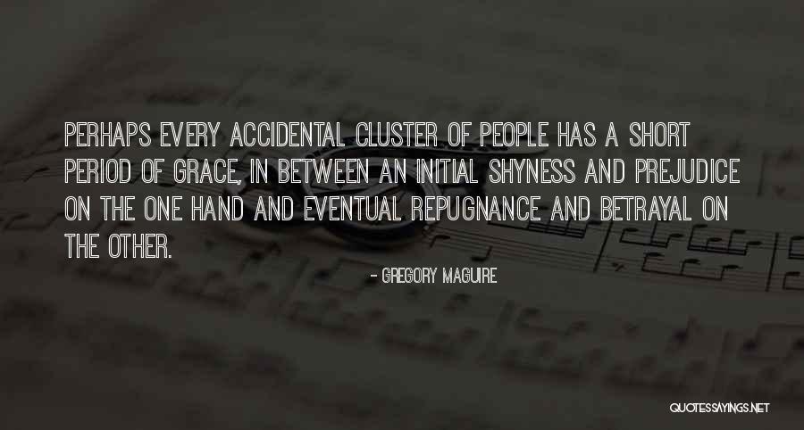 Short Grace Quotes By Gregory Maguire Short Grace Quotes By Gregory Maguire