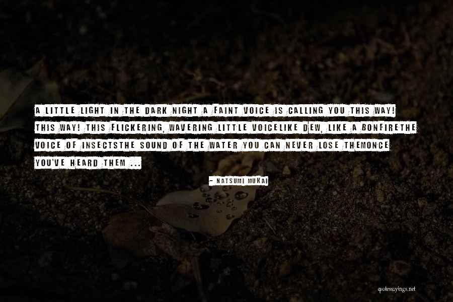 Short Graffiti Quotes By Natsumi Mukai Short Graffiti Quotes By Natsumi Mukai
