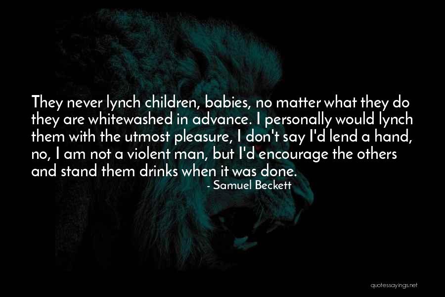 Short Grandparents Quotes By Samuel Beckett Short Grandparents Quotes By Samuel Beckett