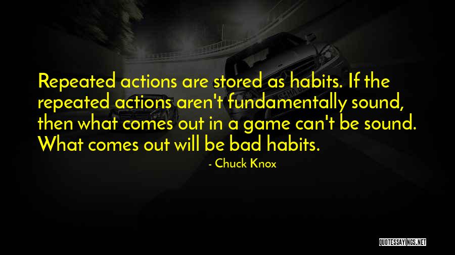 Short Greek Quotes By Chuck Knox Short Greek Quotes By Chuck Knox