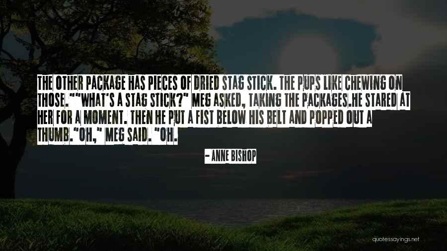 Short Groovy Quotes By Anne Bishop Short Groovy Quotes By Anne Bishop