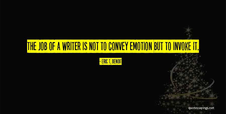 Short Grunge Quotes By Eric T. Benoit Short Grunge Quotes By Eric T. Benoit