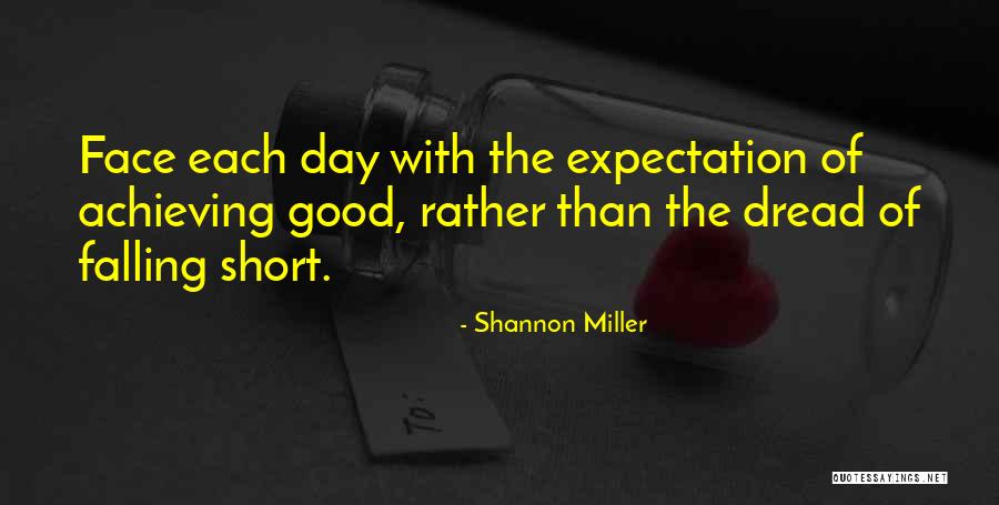 Short Gymnastics Quotes By Shannon Miller Short Gymnastics Quotes By Shannon Miller