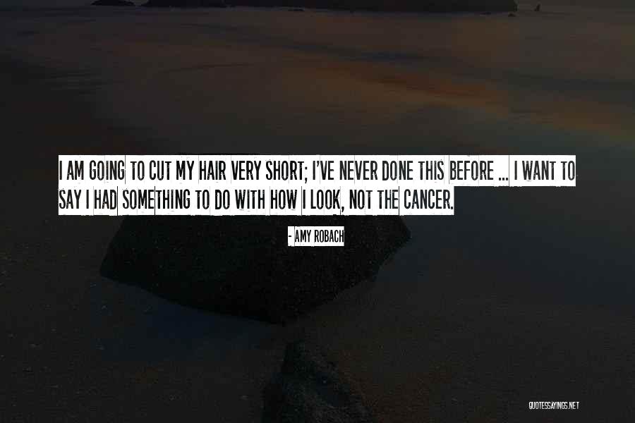Top 100 Quotes Sayings About Short Hair