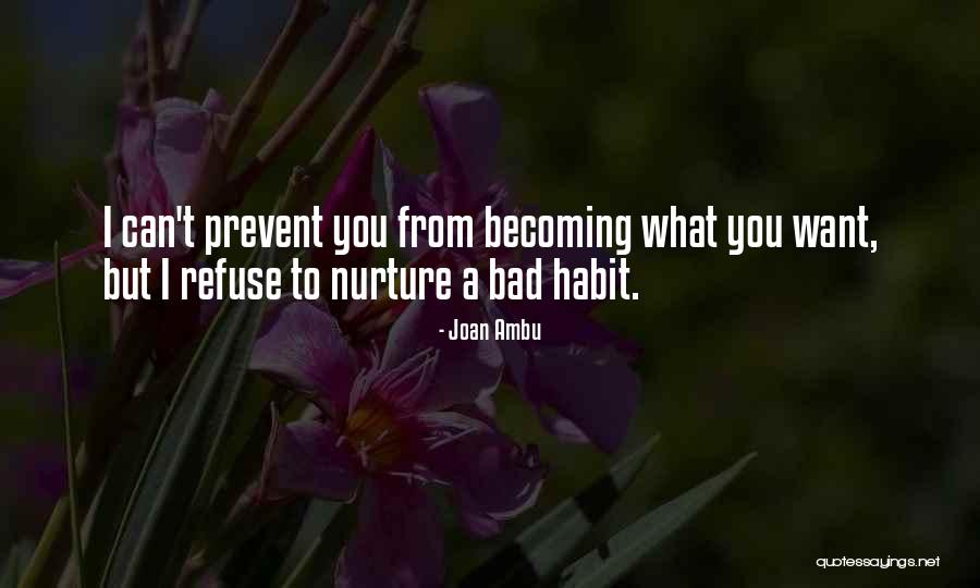 Short Hangovers Quotes By Joan Ambu Short Hangovers Quotes By Joan Ambu