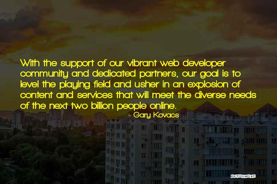 Short Health And Wellness Quotes By Gary Kovacs Short Health And Wellness Quotes By Gary Kovacs