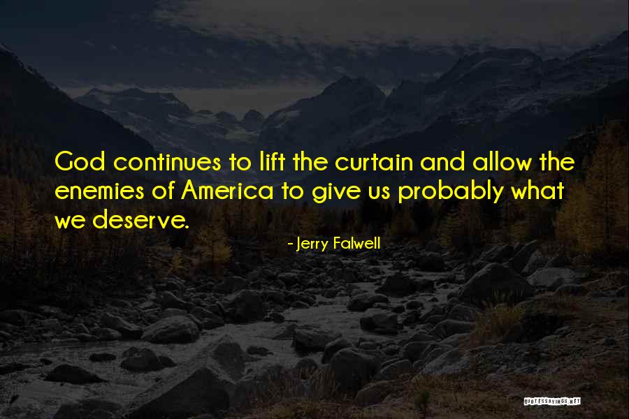 Short Heresy Quotes By Jerry Falwell Short Heresy Quotes By Jerry Falwell