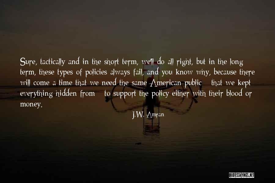 Short Hidden Quotes By J.W. Amran Short Hidden Quotes By J.W. Amran
