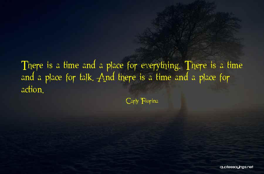 Short Hiking Quotes By Carly Fiorina Short Hiking Quotes By Carly Fiorina