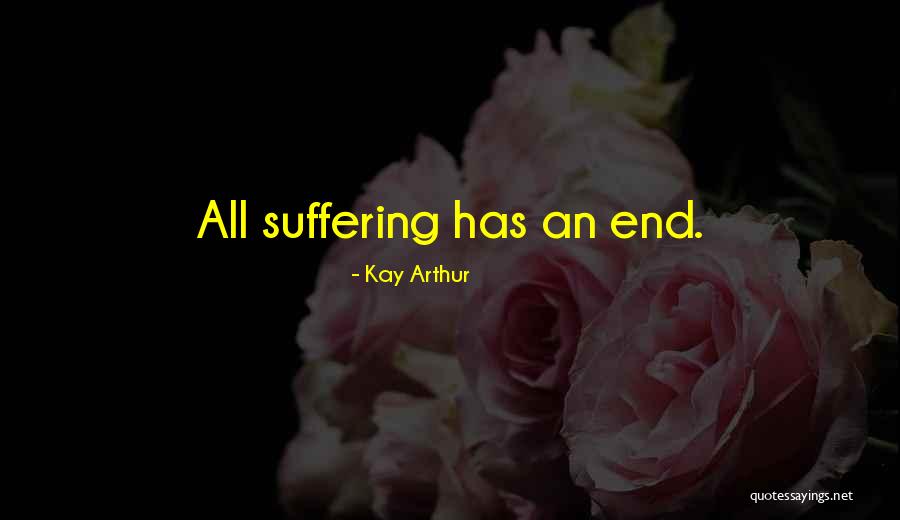 Short Hiking Quotes By Kay Arthur Short Hiking Quotes By Kay Arthur