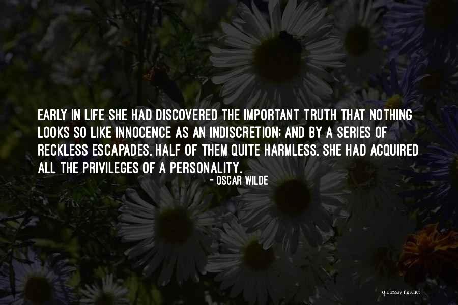 Short Hiking Quotes By Oscar Wilde Short Hiking Quotes By Oscar Wilde