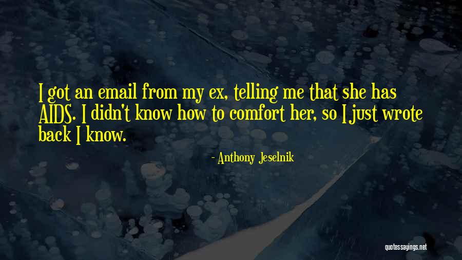 Short Hippie Quotes By Anthony Jeselnik Short Hippie Quotes By Anthony Jeselnik