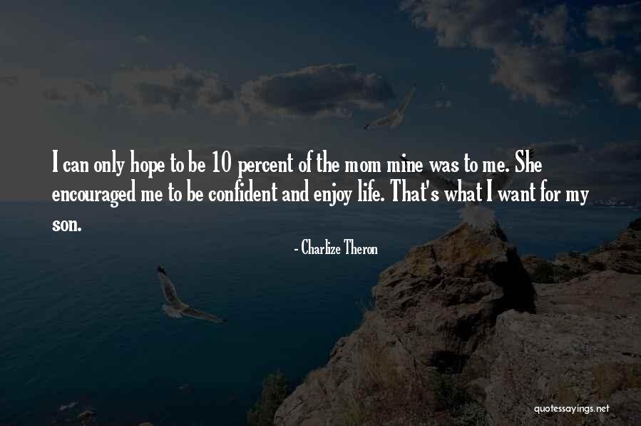 Short Homeland Quotes By Charlize Theron Short Homeland Quotes By Charlize Theron