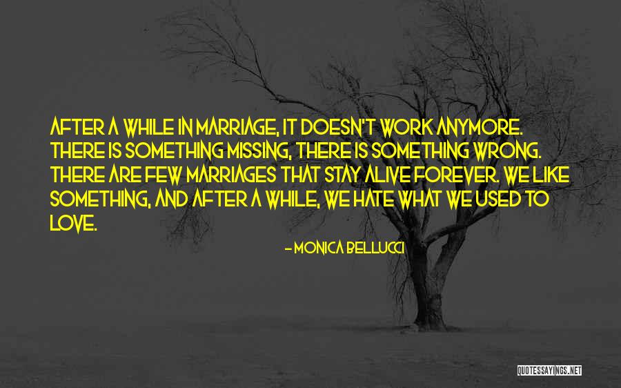 Short Homeland Quotes By Monica Bellucci Short Homeland Quotes By Monica Bellucci
