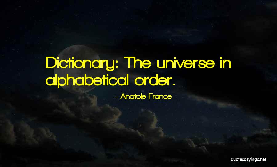 Short Honoured Quotes By Anatole France Short Honoured Quotes By Anatole France