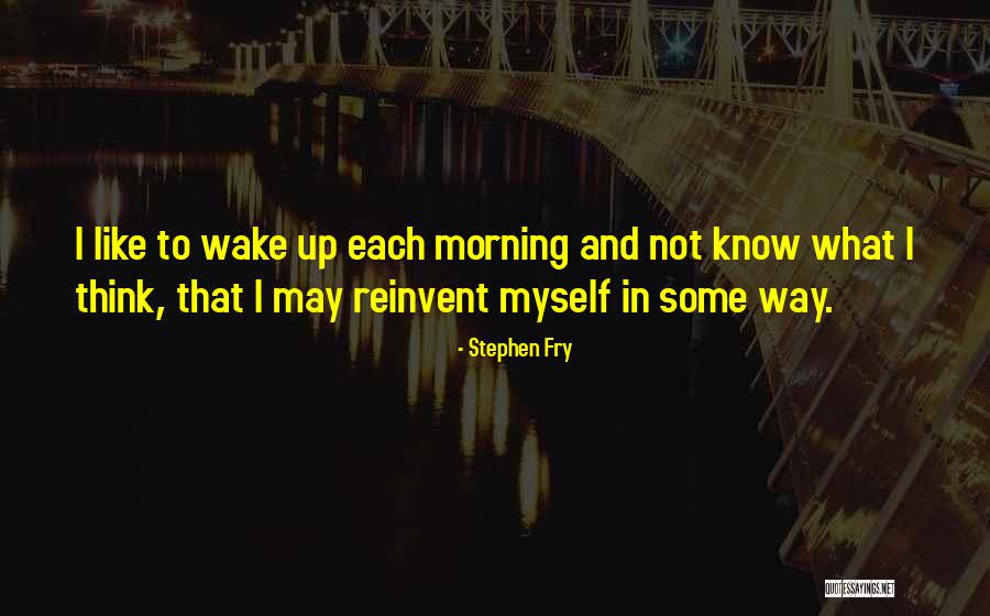 Short Hopeful Quotes By Stephen Fry Short Hopeful Quotes By Stephen Fry