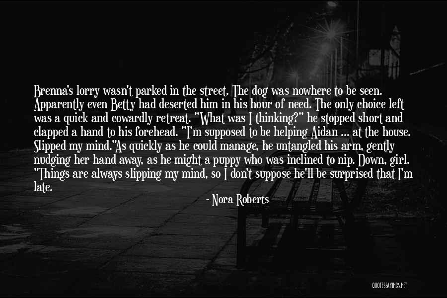 Short House Quotes By Nora Roberts Short House Quotes By Nora Roberts
