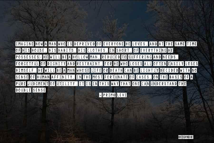 Short House Quotes By Primo Levi Short House Quotes By Primo Levi