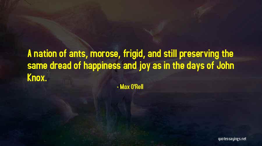 Short Hustling Quotes By Max O'Rell Short Hustling Quotes By Max O'Rell