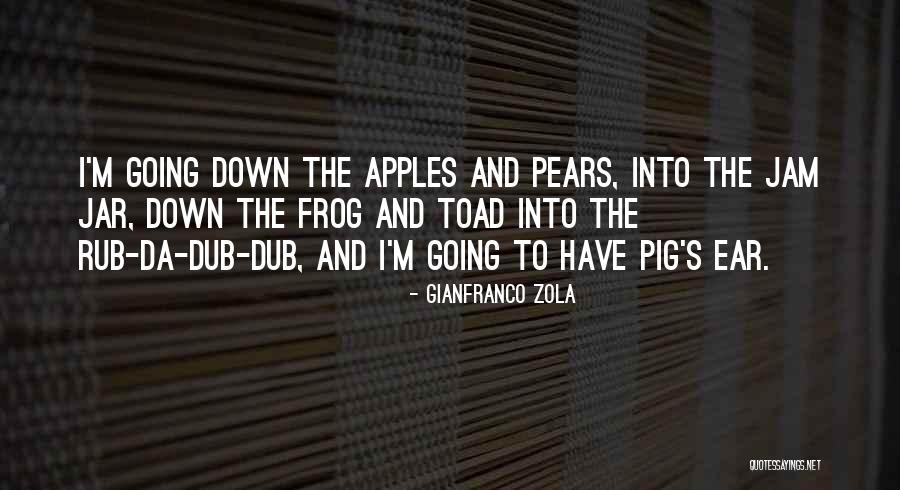 Short Iconic Quotes By Gianfranco Zola Short Iconic Quotes By Gianfranco Zola