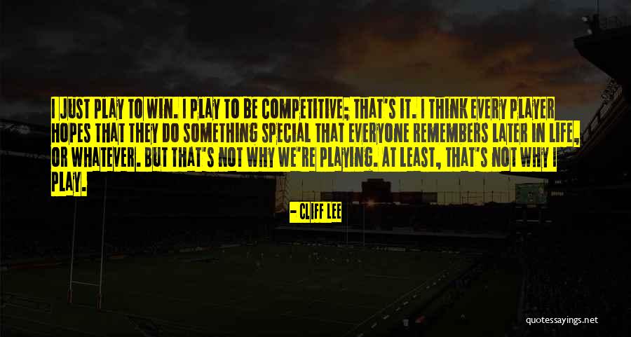 Short Imaginative Tales Quotes By Cliff Lee Short Imaginative Tales Quotes By Cliff Lee