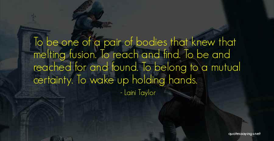 Short Industriousness Quotes By Laini Taylor Short Industriousness Quotes By Laini Taylor