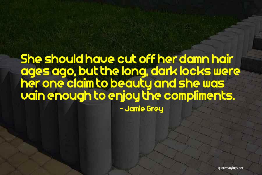 Short Infant Death Quotes By Jamie Grey
