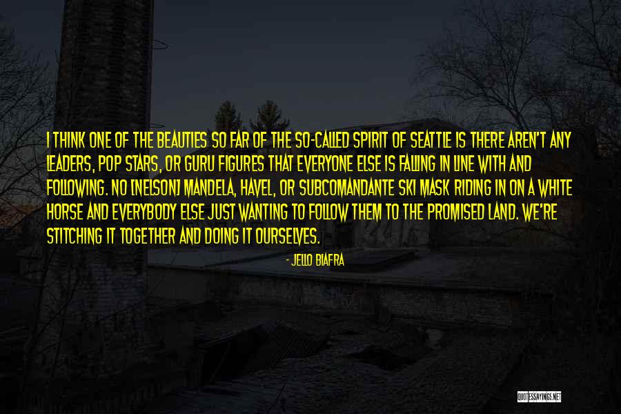 Short Influential Quotes By Jello Biafra Short Influential Quotes By Jello Biafra