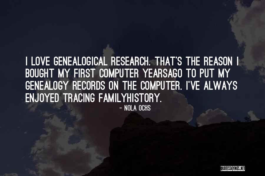 Short Influential Quotes By Nola Ochs Short Influential Quotes By Nola Ochs
