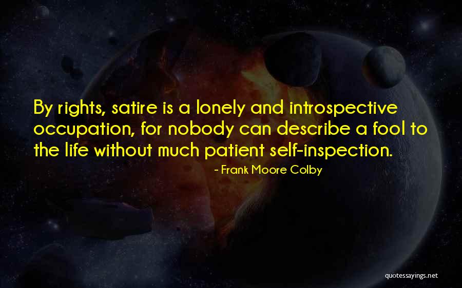 Short Inspirational Attitude Quotes By Frank Moore Colby