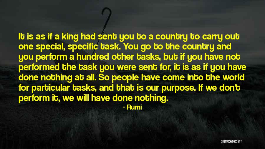 Short Inspirational Cheer Quotes By Rumi