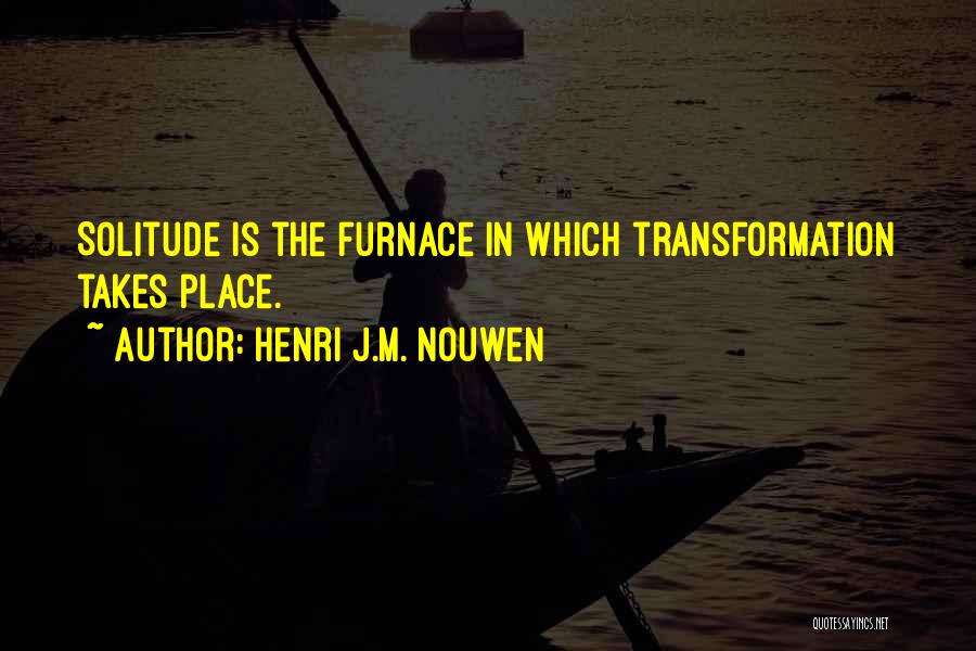 Short Inspirational Horse Quotes By Henri J.M. Nouwen