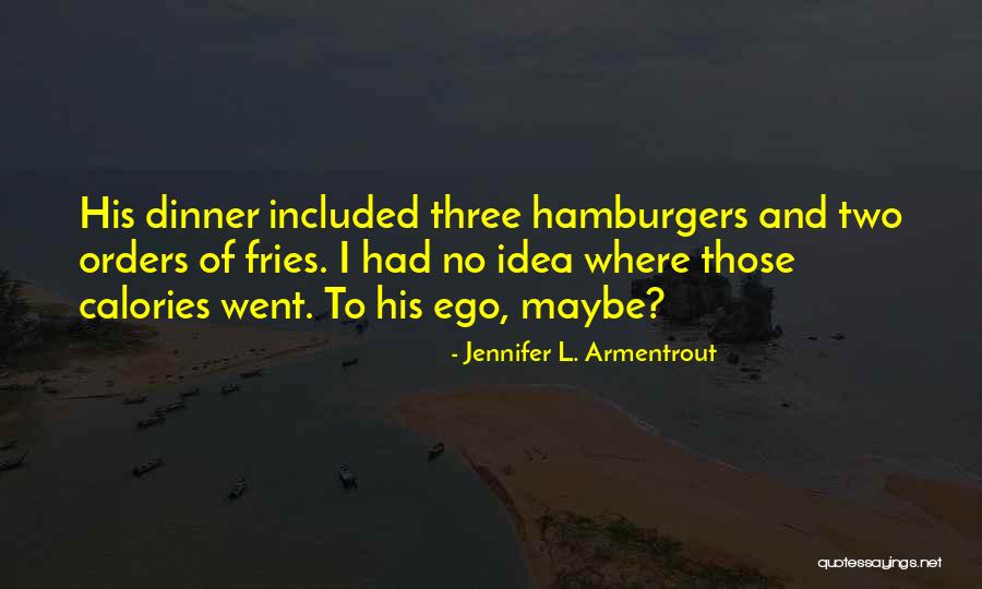 Short Inspire Quotes By Jennifer L. Armentrout Short Inspire Quotes By Jennifer L. Armentrout