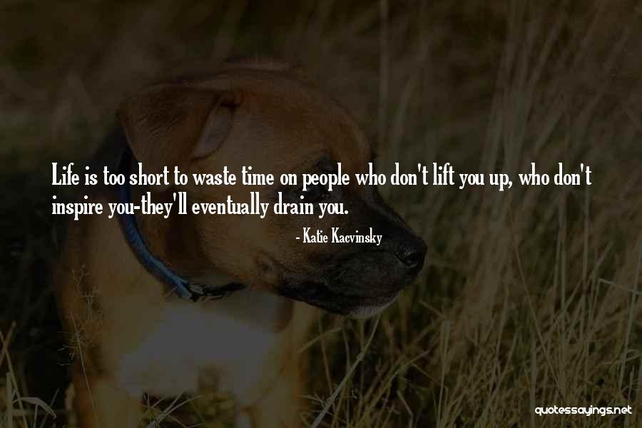 Short Inspire Quotes By Katie Kacvinsky Short Inspire Quotes By Katie Kacvinsky