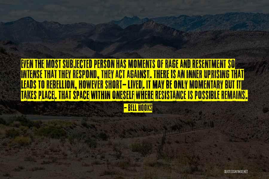 Short Intense Quotes By Bell Hooks Short Intense Quotes By Bell Hooks
