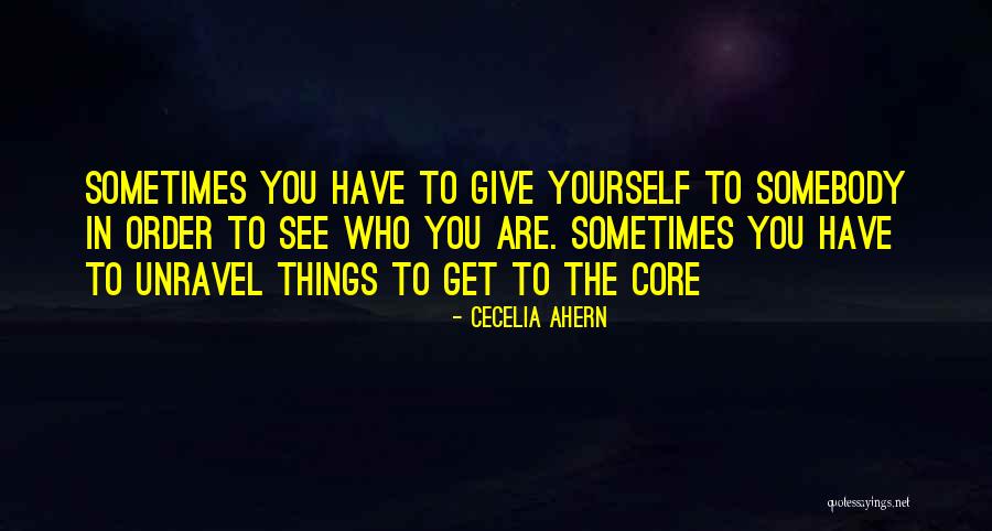 Short Jackpot Quotes By Cecelia Ahern Short Jackpot Quotes By Cecelia Ahern