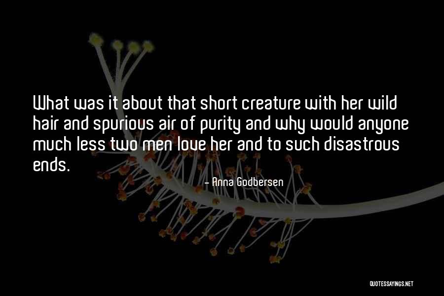 Short Jealousy Quotes By Anna Godbersen Short Jealousy Quotes By Anna Godbersen