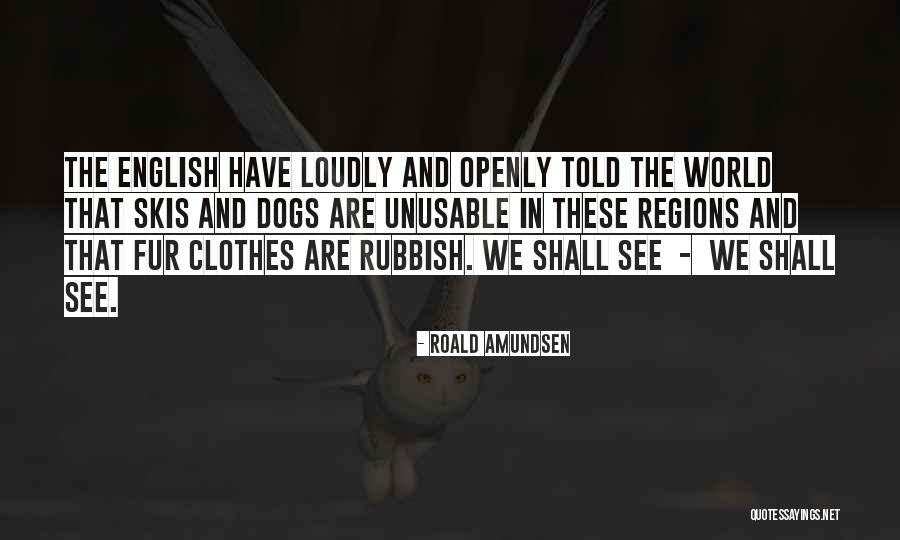 Short Juice Wrld Quotes By Roald Amundsen Short Juice Wrld Quotes By Roald Amundsen