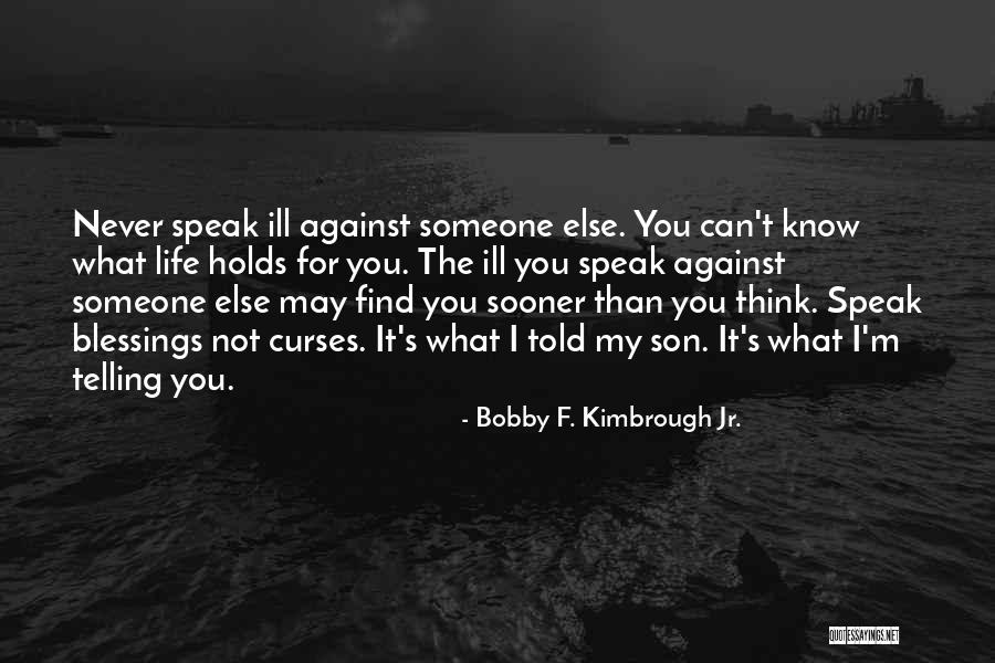 Short Karkat Quotes By Bobby F. Kimbrough Jr. Short Karkat Quotes By Bobby F. Kimbrough Jr.