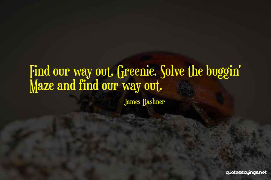 Short Kayaking Quotes By James Dashner Short Kayaking Quotes By James Dashner