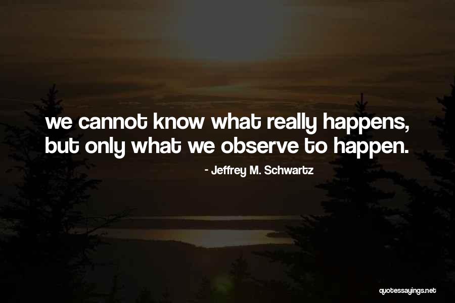 Short Kayaking Quotes By Jeffrey M. Schwartz Short Kayaking Quotes By Jeffrey M. Schwartz