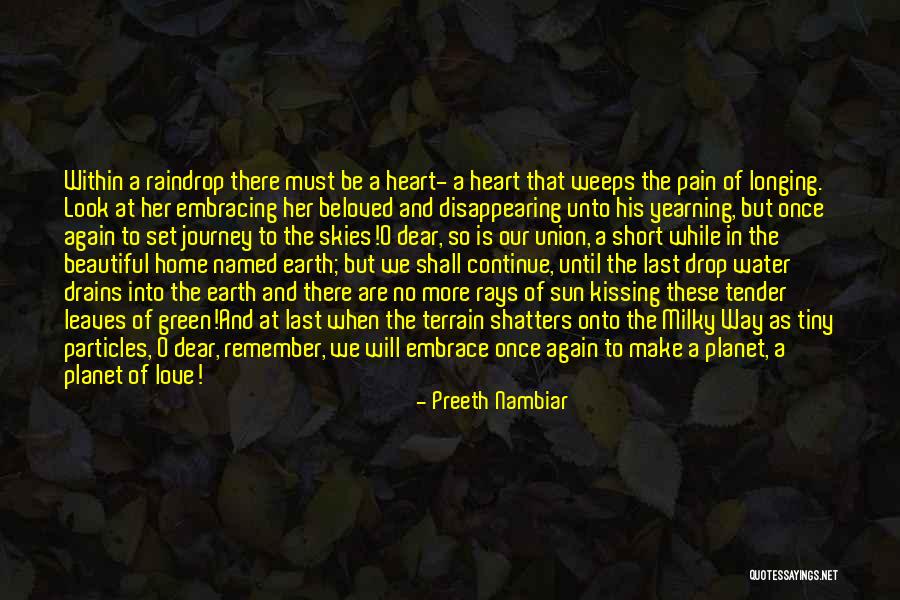 Short Kissing Quotes By Preeth Nambiar Short Kissing Quotes By Preeth Nambiar
