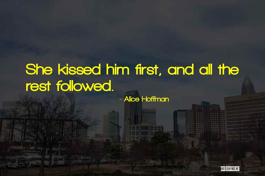 Short Literary Quotes By Alice Hoffman Short Literary Quotes By Alice Hoffman
