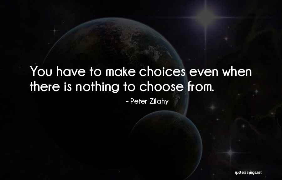 Short Literary Quotes By Peter Zilahy Short Literary Quotes By Peter Zilahy