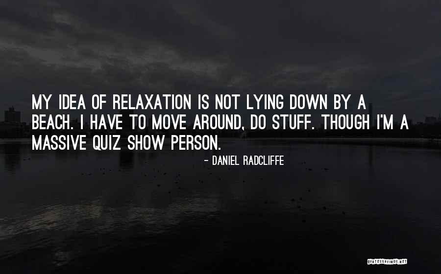 Short Long Term Friendship Quotes By Daniel Radcliffe Short Long Term Friendship Quotes By Daniel Radcliffe