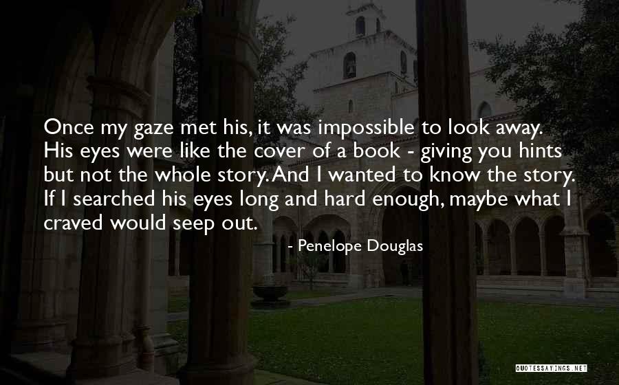 Short Love Letter Quotes By Penelope Douglas Short Love Letter Quotes By Penelope Douglas