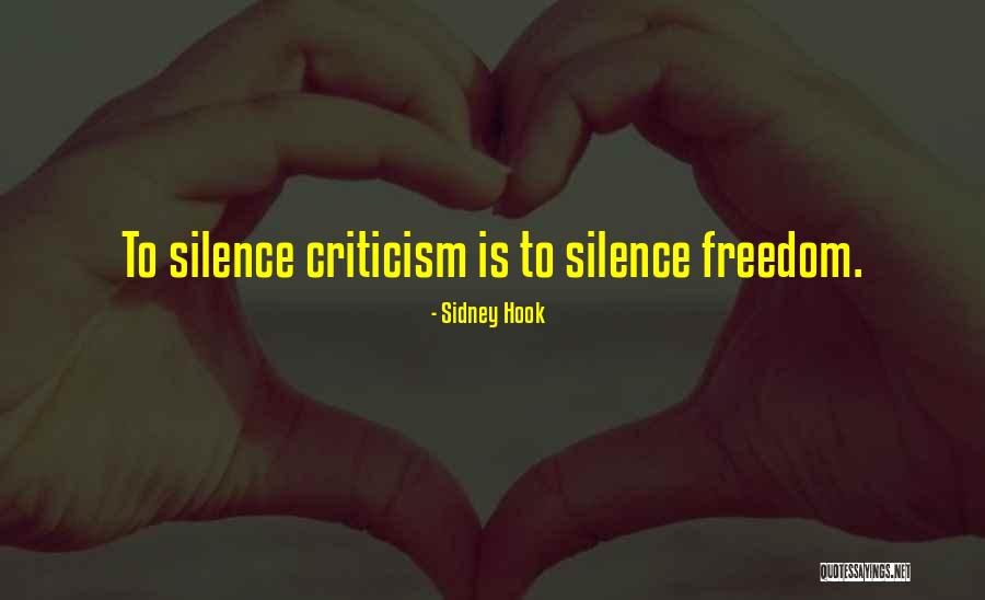 Short Mcr Quotes By Sidney Hook Short Mcr Quotes By Sidney Hook